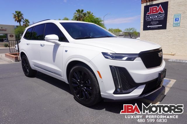 2021 Cadillac XT6 Sport | MESA, AZ | JBA MOTORS 2021 Cadillac XT6 Sport | MESA, AZ | JBA MOTORS