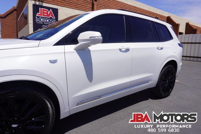 2021 Cadillac XT6 Sport | MESA, AZ | JBA MOTORS