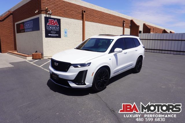 2021 Cadillac XT6 Sport | MESA, AZ | JBA MOTORS 2021 Cadillac XT6 Sport | MESA, AZ | JBA MOTORS