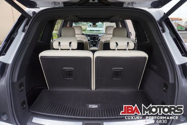 2021 Cadillac XT6 Sport | MESA, AZ | JBA MOTORS