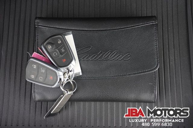 2021 Cadillac XT6 Sport | MESA, AZ | JBA MOTORS