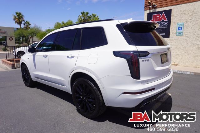 2021 Cadillac XT6 Sport | MESA, AZ | JBA MOTORS