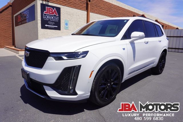 2021 Cadillac XT6 Sport | MESA, AZ | JBA MOTORS