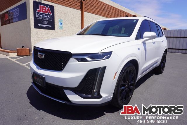 2021 Cadillac XT6 Sport | MESA, AZ | JBA MOTORS 2021 Cadillac XT6 Sport | MESA, AZ | JBA MOTORS