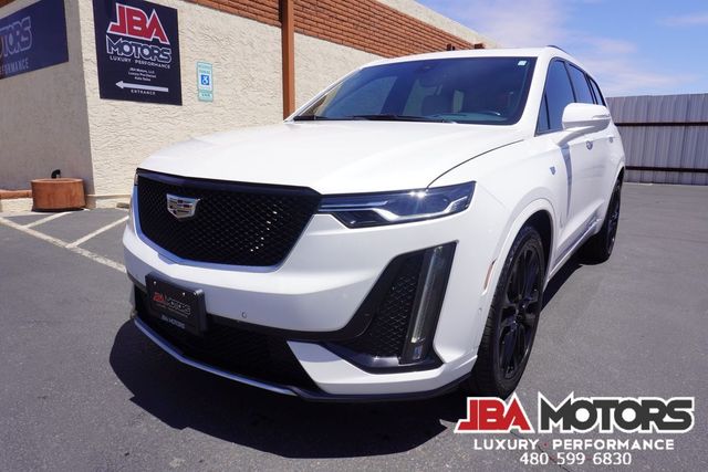 2021 Cadillac XT6 Sport | MESA, AZ | JBA MOTORS