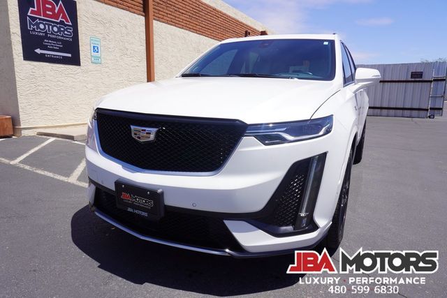 2021 Cadillac XT6 Sport | MESA, AZ | JBA MOTORS 2021 Cadillac XT6 Sport | MESA, AZ | JBA MOTORS