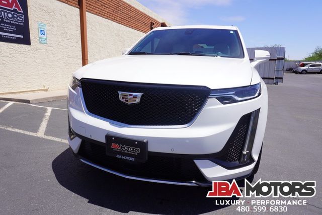 2021 Cadillac XT6 Sport | MESA, AZ | JBA MOTORS