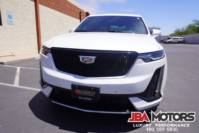 2021 Cadillac XT6 Sport Package Highly Optioned | MESA, AZ | JBA MOTORS 2021 Cadillac XT6 Sport Package Highly Optioned | MESA, AZ | JBA MOTORS