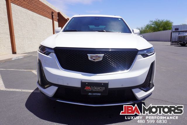 2021 Cadillac XT6 Sport Package Highly Optioned | MESA, AZ | JBA MOTORS 2021 Cadillac XT6 Sport Package Highly Optioned | MESA, AZ | JBA MOTORS