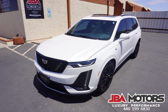 2021 Cadillac XT6 Sport | MESA, AZ | JBA MOTORS