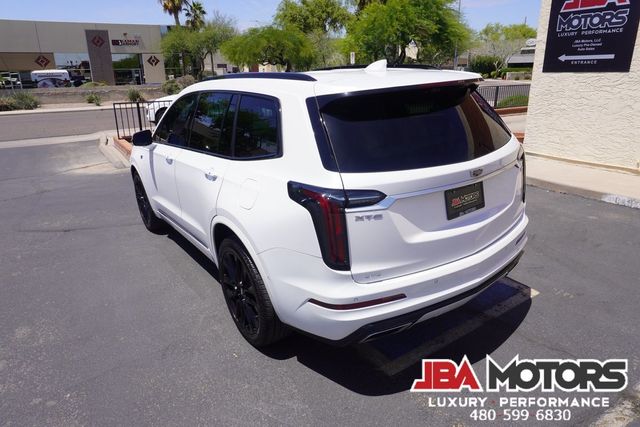 2021 Cadillac XT6 Sport Package Highly Optioned | MESA, AZ | JBA MOTORS 2021 Cadillac XT6 Sport Package Highly Optioned | MESA, AZ | JBA MOTORS