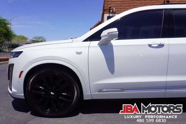 2021 Cadillac XT6 Sport Package Highly Optioned | MESA, AZ | JBA MOTORS 2021 Cadillac XT6 Sport Package Highly Optioned | MESA, AZ | JBA MOTORS