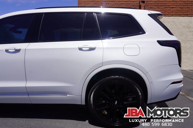 2021 Cadillac XT6 Sport | MESA, AZ | JBA MOTORS