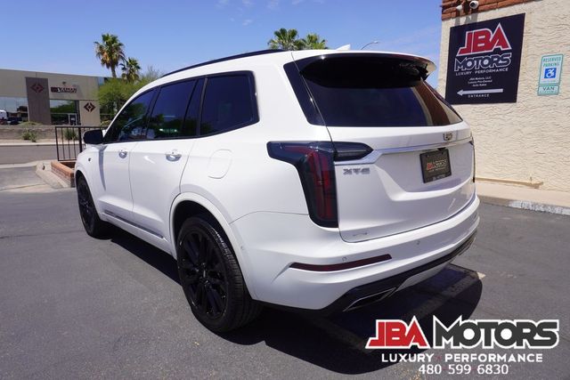 2021 Cadillac XT6 Sport Package Highly Optioned | MESA, AZ | JBA MOTORS 2021 Cadillac XT6 Sport Package Highly Optioned | MESA, AZ | JBA MOTORS