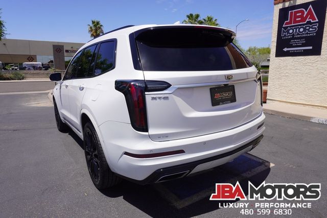 2021 Cadillac XT6 Sport | MESA, AZ | JBA MOTORS
