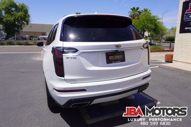 2021 Cadillac XT6 Sport Package Highly Optioned | MESA, AZ | JBA MOTORS 2021 Cadillac XT6 Sport Package Highly Optioned | MESA, AZ | JBA MOTORS