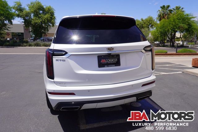 2021 Cadillac XT6 Sport Package Highly Optioned | MESA, AZ | JBA MOTORS 2021 Cadillac XT6 Sport Package Highly Optioned | MESA, AZ | JBA MOTORS