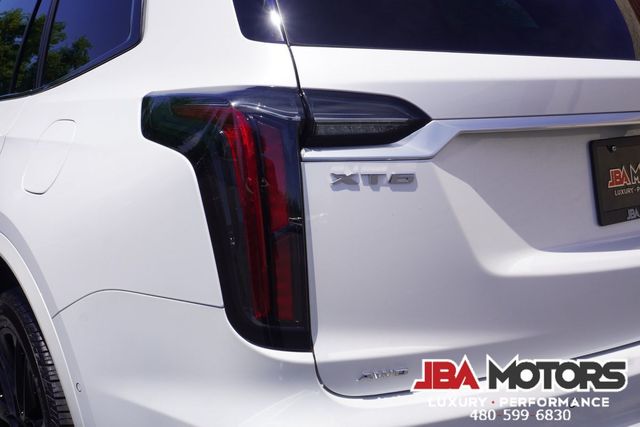 2021 Cadillac XT6 Sport | MESA, AZ | JBA MOTORS