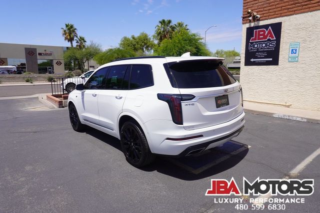 2021 Cadillac XT6 Sport Package Highly Optioned | MESA, AZ | JBA MOTORS 2021 Cadillac XT6 Sport Package Highly Optioned | MESA, AZ | JBA MOTORS