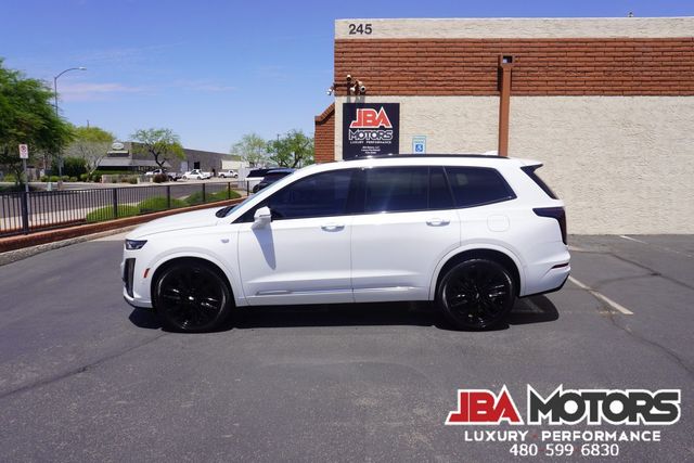 2021 Cadillac XT6 Sport | MESA, AZ | JBA MOTORS