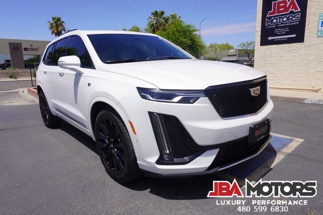 2021 Cadillac XT6 Sport | MESA, AZ | JBA MOTORS 2021 Cadillac XT6 Sport | MESA, AZ | JBA MOTORS