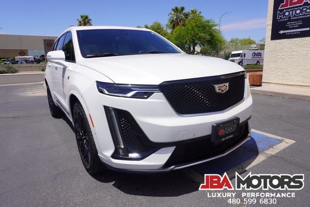 2021 Cadillac XT6 Sport | MESA, AZ | JBA MOTORS 2021 Cadillac XT6 Sport | MESA, AZ | JBA MOTORS