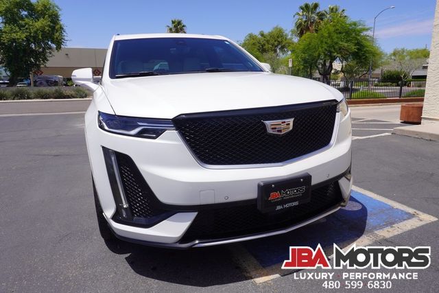 2021 Cadillac XT6 Sport Package Highly Optioned | MESA, AZ | JBA MOTORS 2021 Cadillac XT6 Sport Package Highly Optioned | MESA, AZ | JBA MOTORS