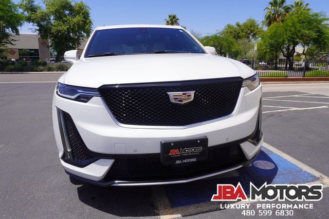 2021 Cadillac XT6 Sport | MESA, AZ | JBA MOTORS