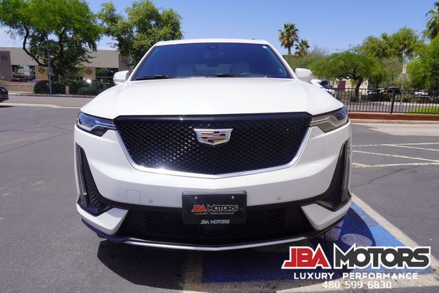 2021 Cadillac XT6 Sport Package Highly Optioned | MESA, AZ | JBA MOTORS 2021 Cadillac XT6 Sport Package Highly Optioned | MESA, AZ | JBA MOTORS
