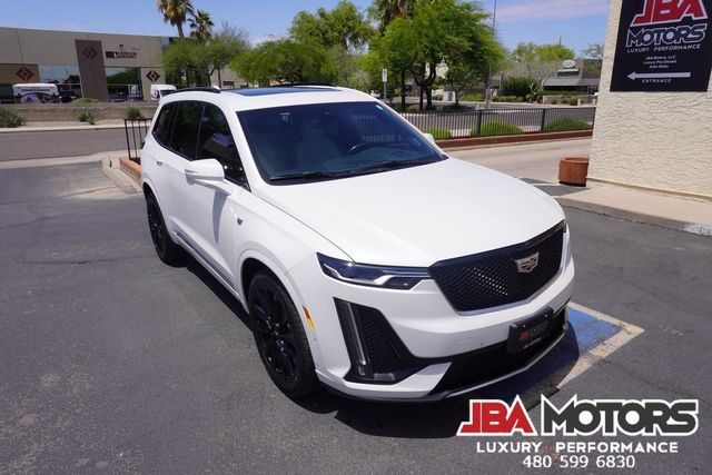 2021 Cadillac XT6 Sport | MESA, AZ | JBA MOTORS 2021 Cadillac XT6 Sport | MESA, AZ | JBA MOTORS