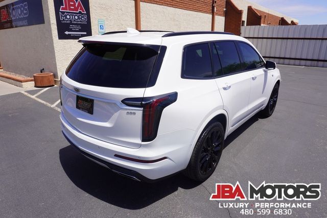 2021 Cadillac XT6 Sport Package Highly Optioned | MESA, AZ | JBA MOTORS 2021 Cadillac XT6 Sport Package Highly Optioned | MESA, AZ | JBA MOTORS