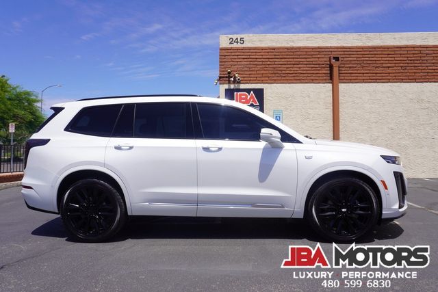 2021 Cadillac XT6 Sport Package Highly Optioned | MESA, AZ | JBA MOTORS 2021 Cadillac XT6 Sport Package Highly Optioned | MESA, AZ | JBA MOTORS