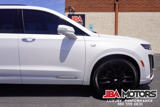 2021 Cadillac XT6 Sport | MESA, AZ | JBA MOTORS