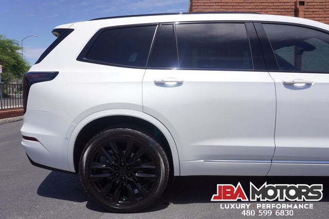 2021 Cadillac XT6 Sport Package Highly Optioned | MESA, AZ | JBA MOTORS 2021 Cadillac XT6 Sport Package Highly Optioned | MESA, AZ | JBA MOTORS