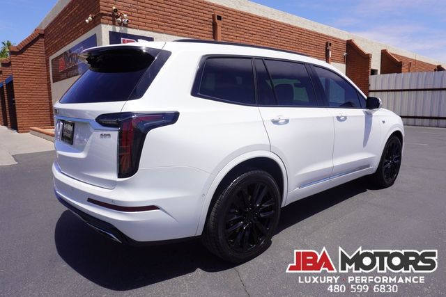 2021 Cadillac XT6 Sport Package Highly Optioned | MESA, AZ | JBA MOTORS 2021 Cadillac XT6 Sport Package Highly Optioned | MESA, AZ | JBA MOTORS