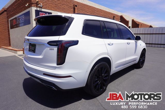 2021 Cadillac XT6 Sport | MESA, AZ | JBA MOTORS