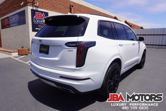 2021 Cadillac XT6 Sport Package Highly Optioned | MESA, AZ | JBA MOTORS 2021 Cadillac XT6 Sport Package Highly Optioned | MESA, AZ | JBA MOTORS