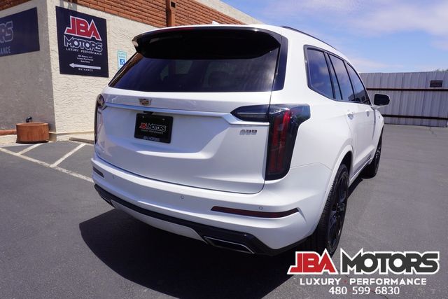 2021 Cadillac XT6 Sport Package Highly Optioned | MESA, AZ | JBA MOTORS 2021 Cadillac XT6 Sport Package Highly Optioned | MESA, AZ | JBA MOTORS