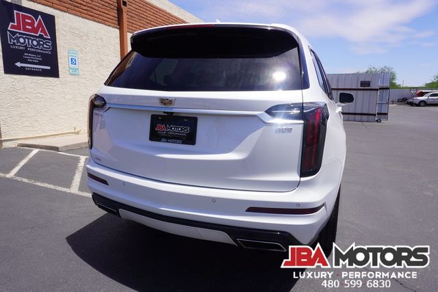 2021 Cadillac XT6 Sport Package Highly Optioned | MESA, AZ | JBA MOTORS 2021 Cadillac XT6 Sport Package Highly Optioned | MESA, AZ | JBA MOTORS