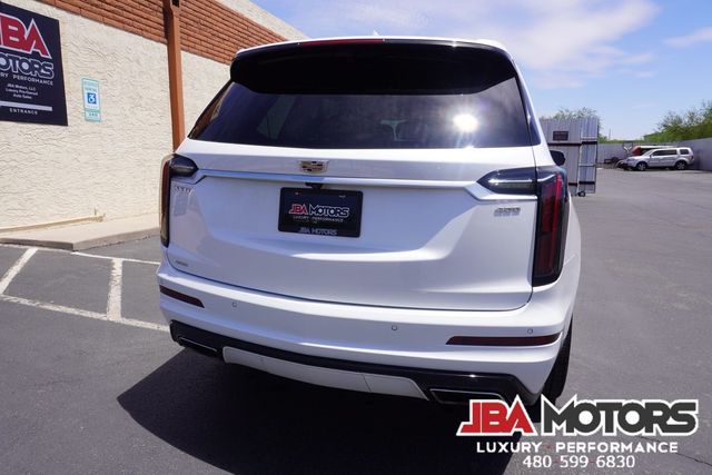 2021 Cadillac XT6 Sport Package Highly Optioned | MESA, AZ | JBA MOTORS 2021 Cadillac XT6 Sport Package Highly Optioned | MESA, AZ | JBA MOTORS