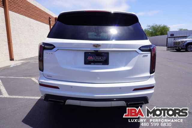2021 Cadillac XT6 Sport | MESA, AZ | JBA MOTORS