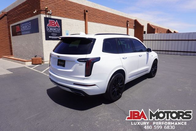 2021 Cadillac XT6 Sport | MESA, AZ | JBA MOTORS