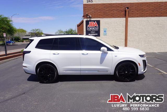 2021 Cadillac XT6 Sport | MESA, AZ | JBA MOTORS 2021 Cadillac XT6 Sport | MESA, AZ | JBA MOTORS
