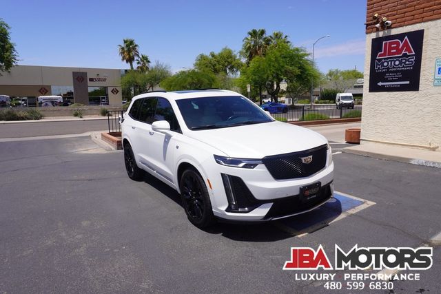 2021 Cadillac XT6 Sport | MESA, AZ | JBA MOTORS