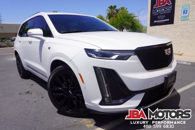 2021 Cadillac XT6 Sport Package Highly Optioned | MESA, AZ | JBA MOTORS 2021 Cadillac XT6 Sport Package Highly Optioned | MESA, AZ | JBA MOTORS