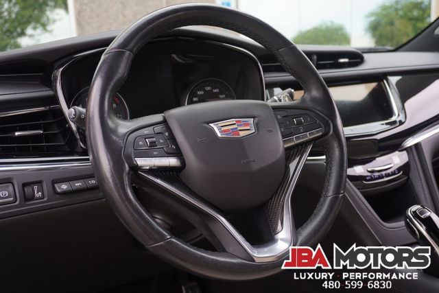 2021 Cadillac XT6 Sport | MESA, AZ | JBA MOTORS 2021 Cadillac XT6 Sport | MESA, AZ | JBA MOTORS