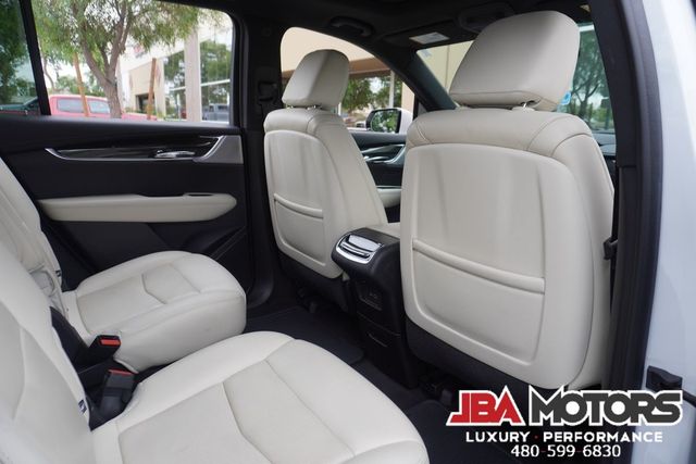 2021 Cadillac XT6 Sport | MESA, AZ | JBA MOTORS