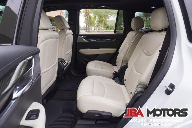 2021 Cadillac XT6 Sport Package Highly Optioned | MESA, AZ | JBA MOTORS 2021 Cadillac XT6 Sport Package Highly Optioned | MESA, AZ | JBA MOTORS