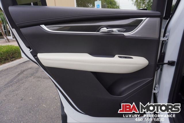 2021 Cadillac XT6 Sport Package Highly Optioned | MESA, AZ | JBA MOTORS 2021 Cadillac XT6 Sport Package Highly Optioned | MESA, AZ | JBA MOTORS
