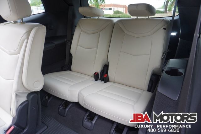 2021 Cadillac XT6 Sport | MESA, AZ | JBA MOTORS